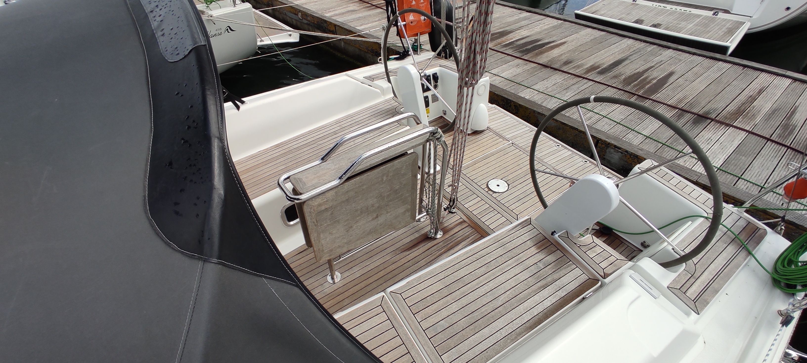 Hanse 315 | Mola 21 Rostock