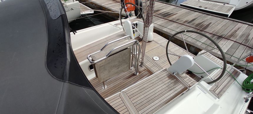 Hanse 315 | Mola 21 Rostock