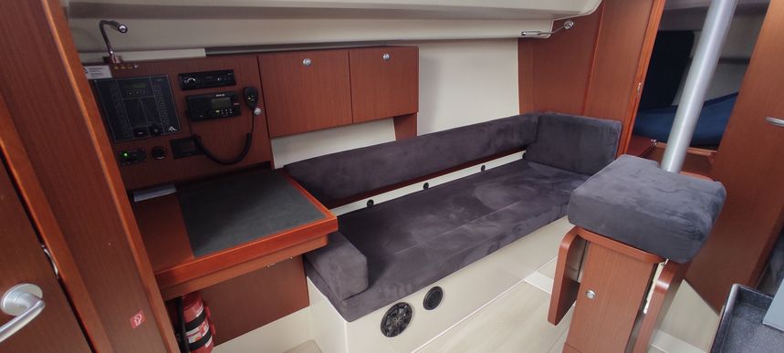 Hanse 315 | Mola 21 Rostock