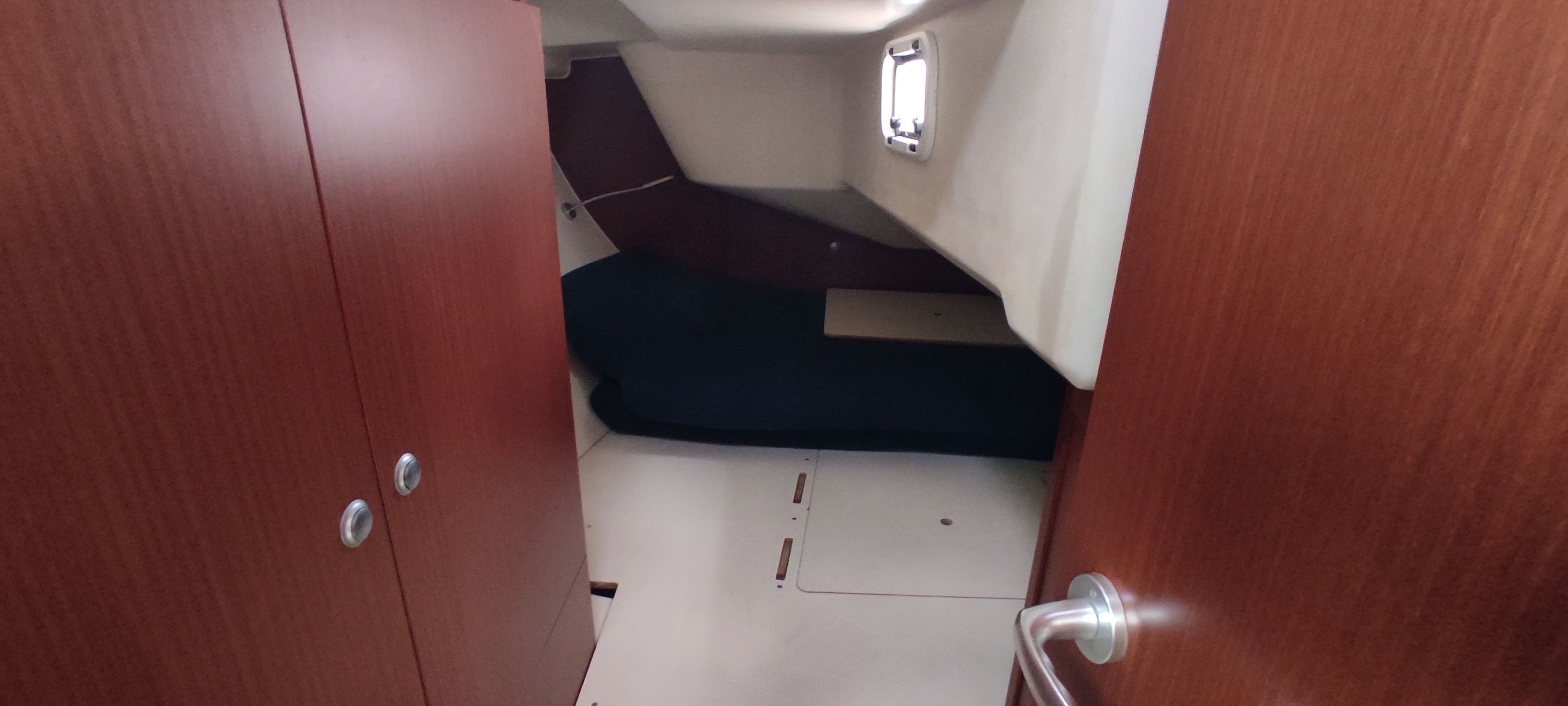 Hanse 315 | Mola 21 Rostock