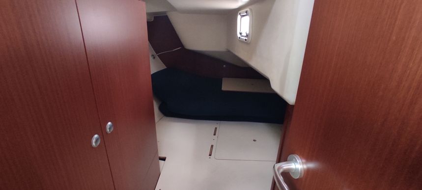 Hanse 315 | Mola 21 Rostock