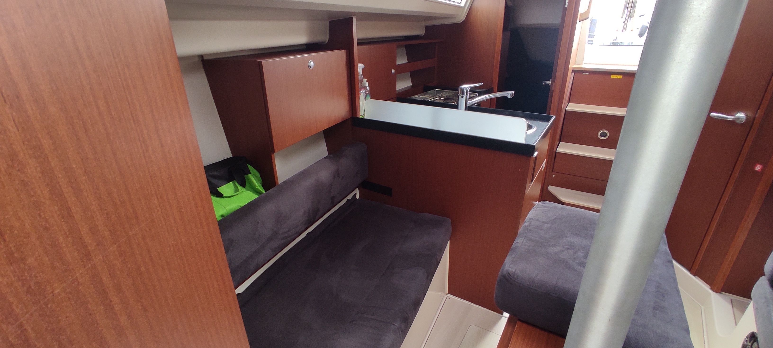 Hanse 315 | Mola 21 Rostock