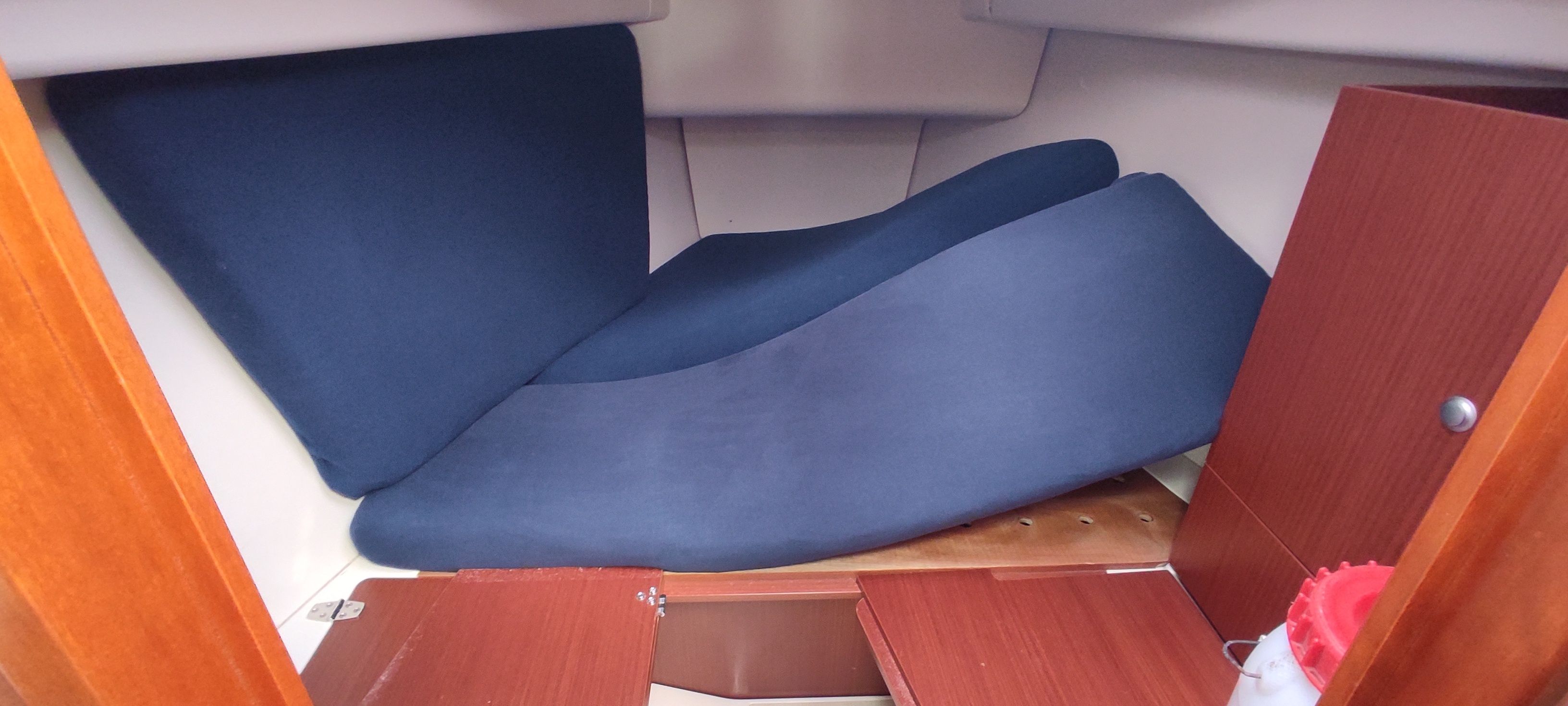 Hanse 315 | Mola 21 Rostock