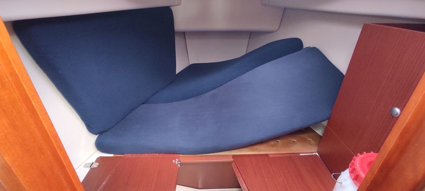 Hanse 315 | Mola 21 Rostock