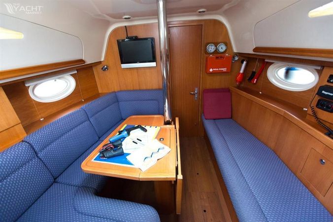 Elan 344 Impression | Dodo