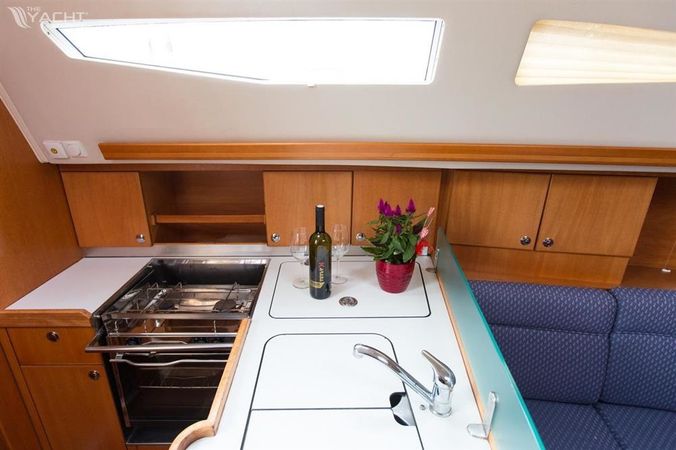 Elan 344 Impression | Dodo