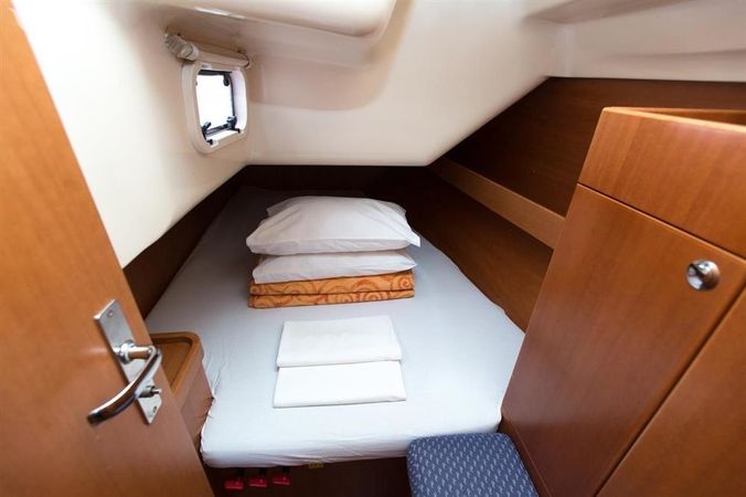 Elan 344 Impression | Dodo