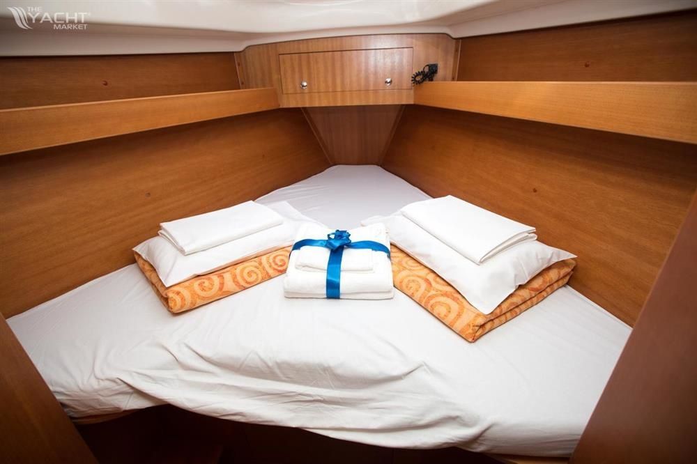 Elan 344 Impression | Dodo