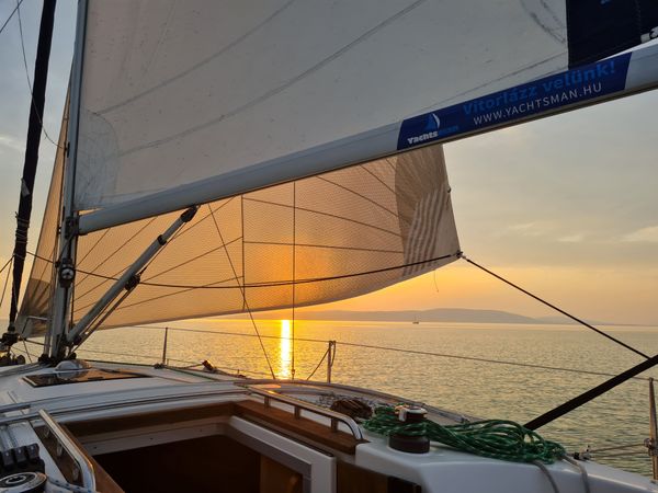 Elan 344 Impression | Dodo