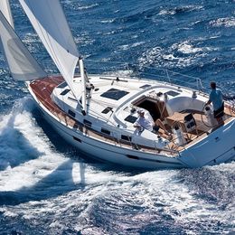 Bavaria Cruiser 40 | Mola 11 Flensburg