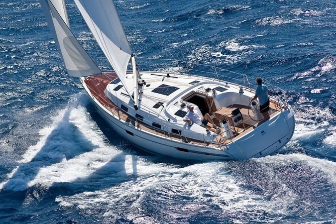 Bavaria Cruiser 40 | Mola 11 Flensburg