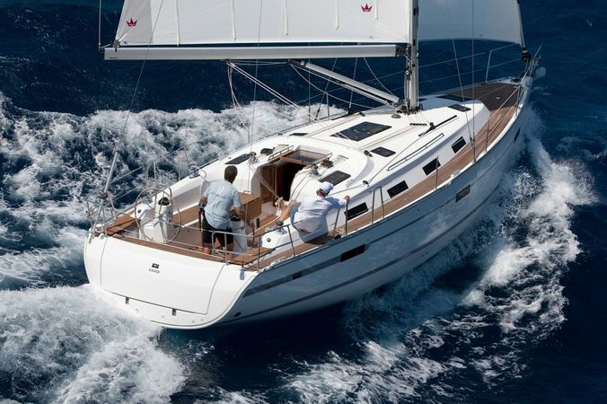 Bavaria Cruiser 40 | Mola 11 Flensburg