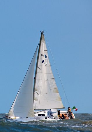 Bavaria Cruiser 40 | Mola 11 Flensburg