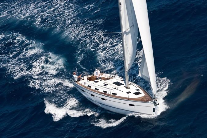 Bavaria Cruiser 40 | Mola 11 Flensburg