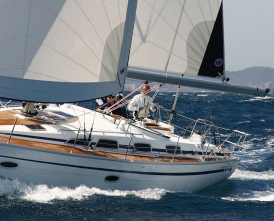 Bavaria Cruiser 40 | Mola 11 Flensburg