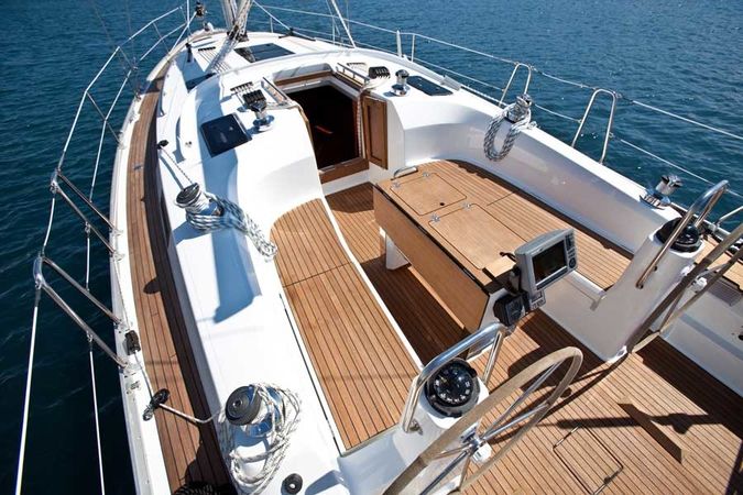 Bavaria Cruiser 40 | Mola 11 Flensburg