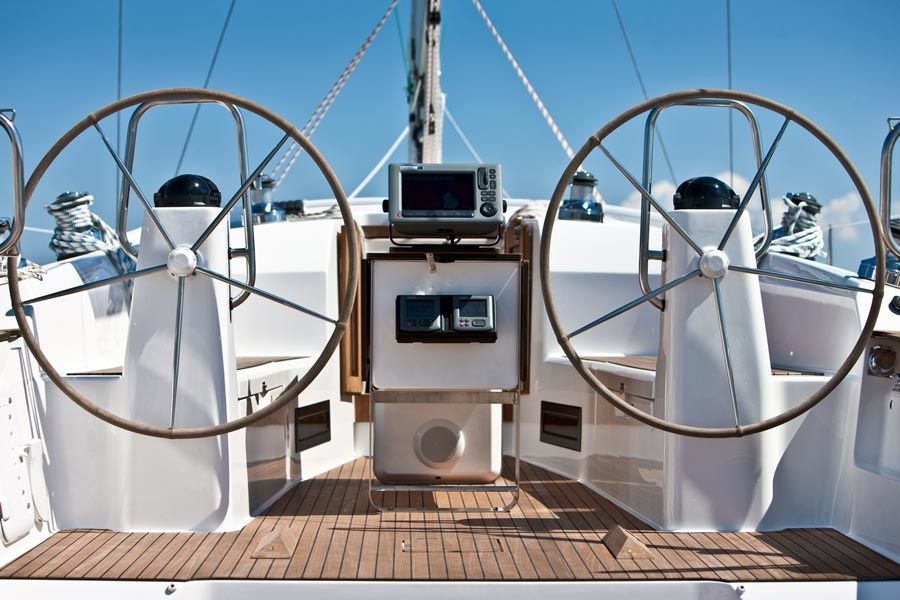 Bavaria Cruiser 40 | Mola 11 Flensburg