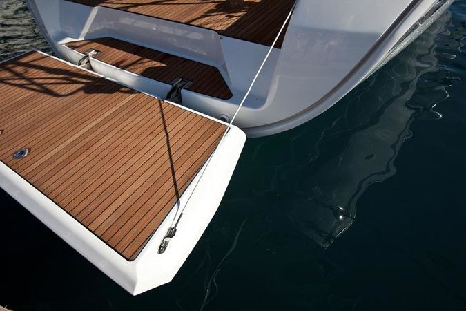 Bavaria Cruiser 40 | Mola 11 Flensburg