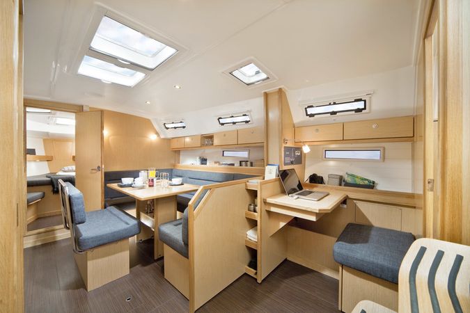 Bavaria Cruiser 40 | Mola 11 Flensburg