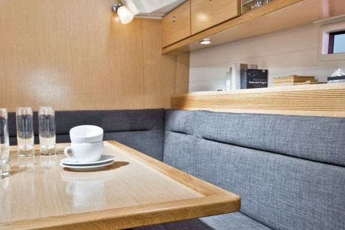 Bavaria Cruiser 40 | Mola 11 Flensburg