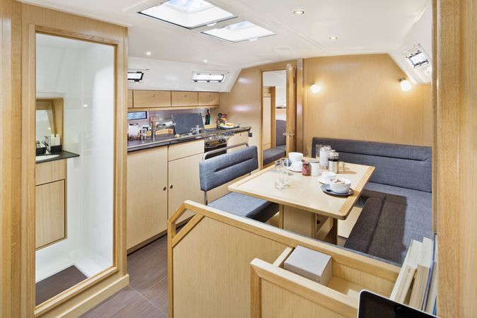 Bavaria Cruiser 40 | Mola 11 Flensburg