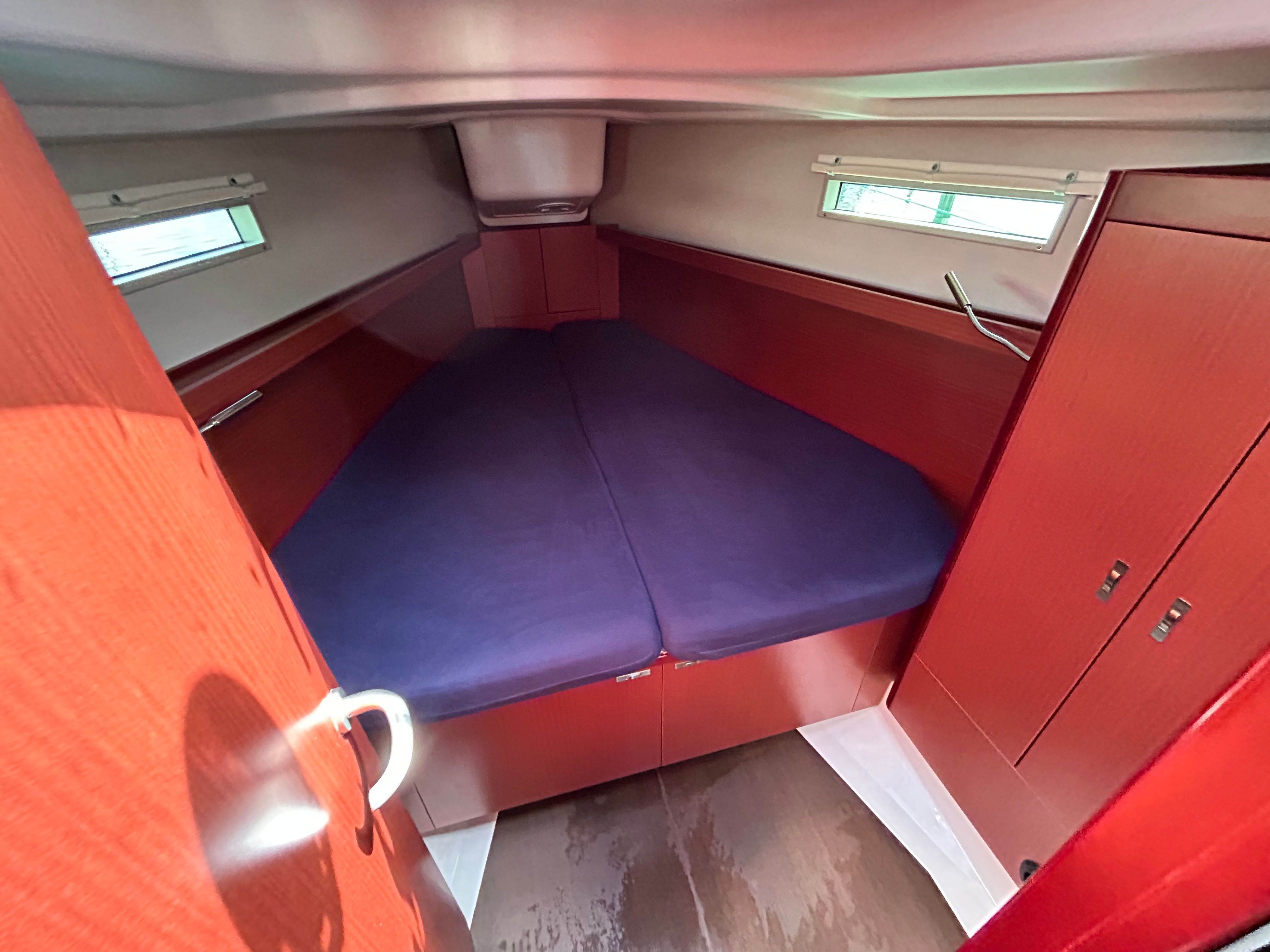 Dehler 38SQ | Mola 21 Flensburg
