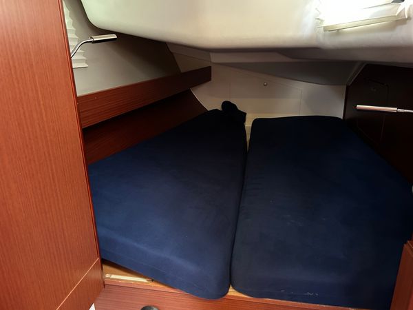 Dehler 38SQ | Mola 21 Flensburg