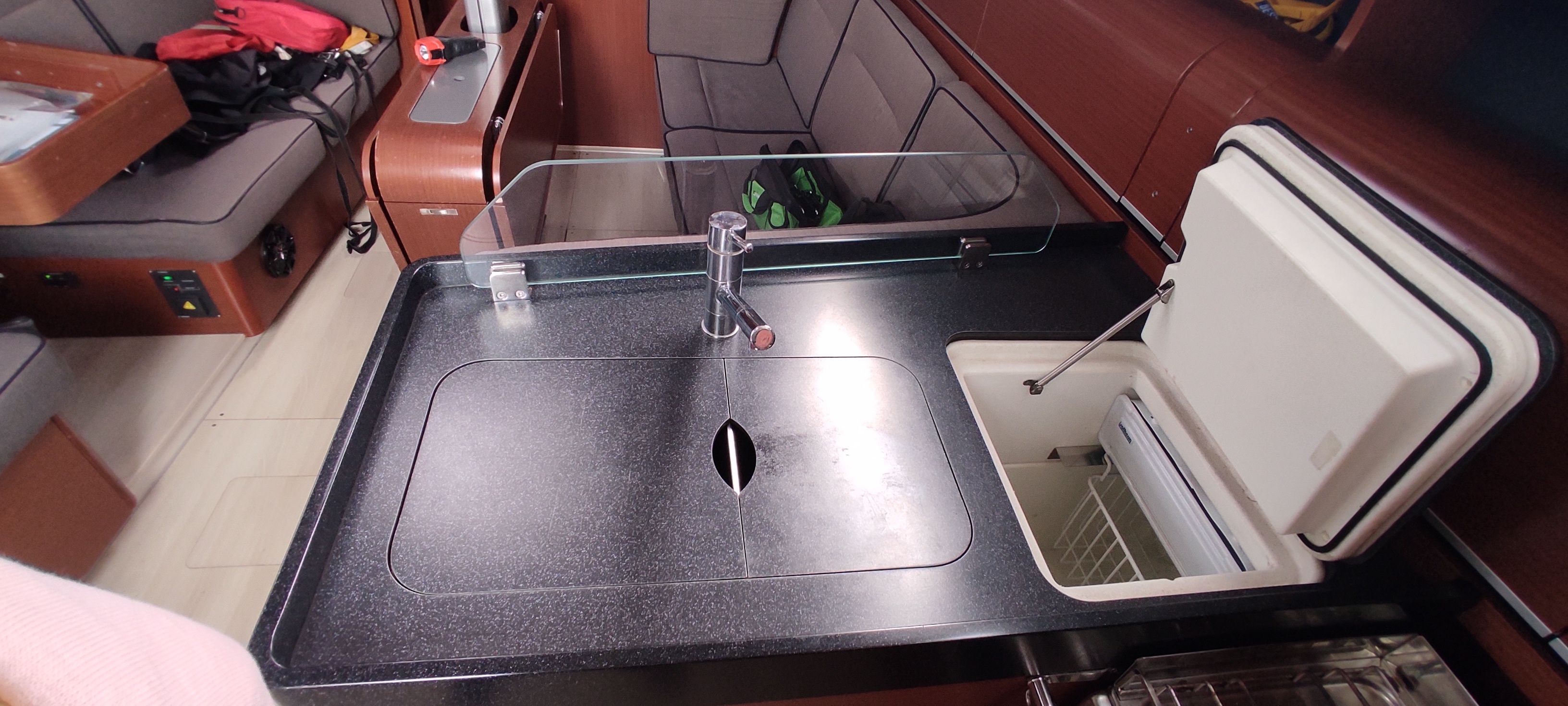 Dehler 38 | Mola 19 Flensburg