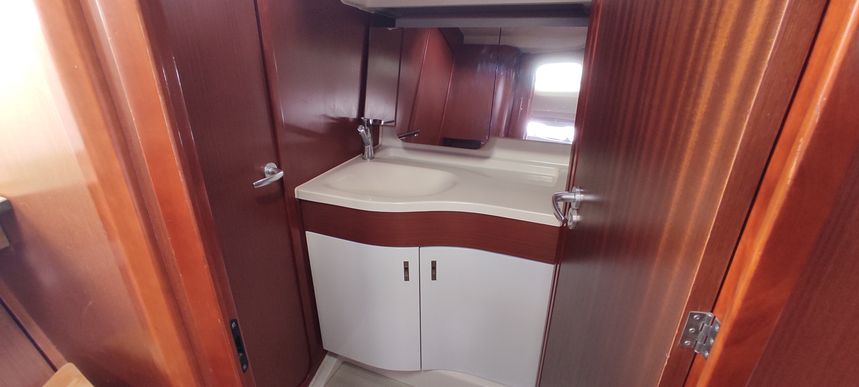 Dehler 38 | Mola 19 Flensburg