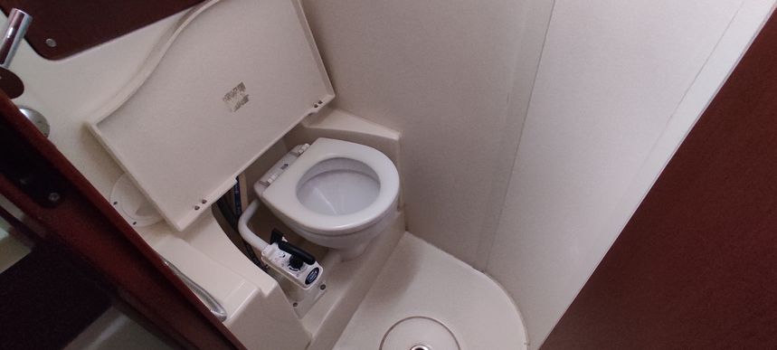 Dehler 38 | Mola 19 Flensburg