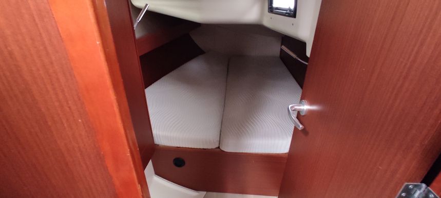 Dehler 38 | Mola 19 Flensburg