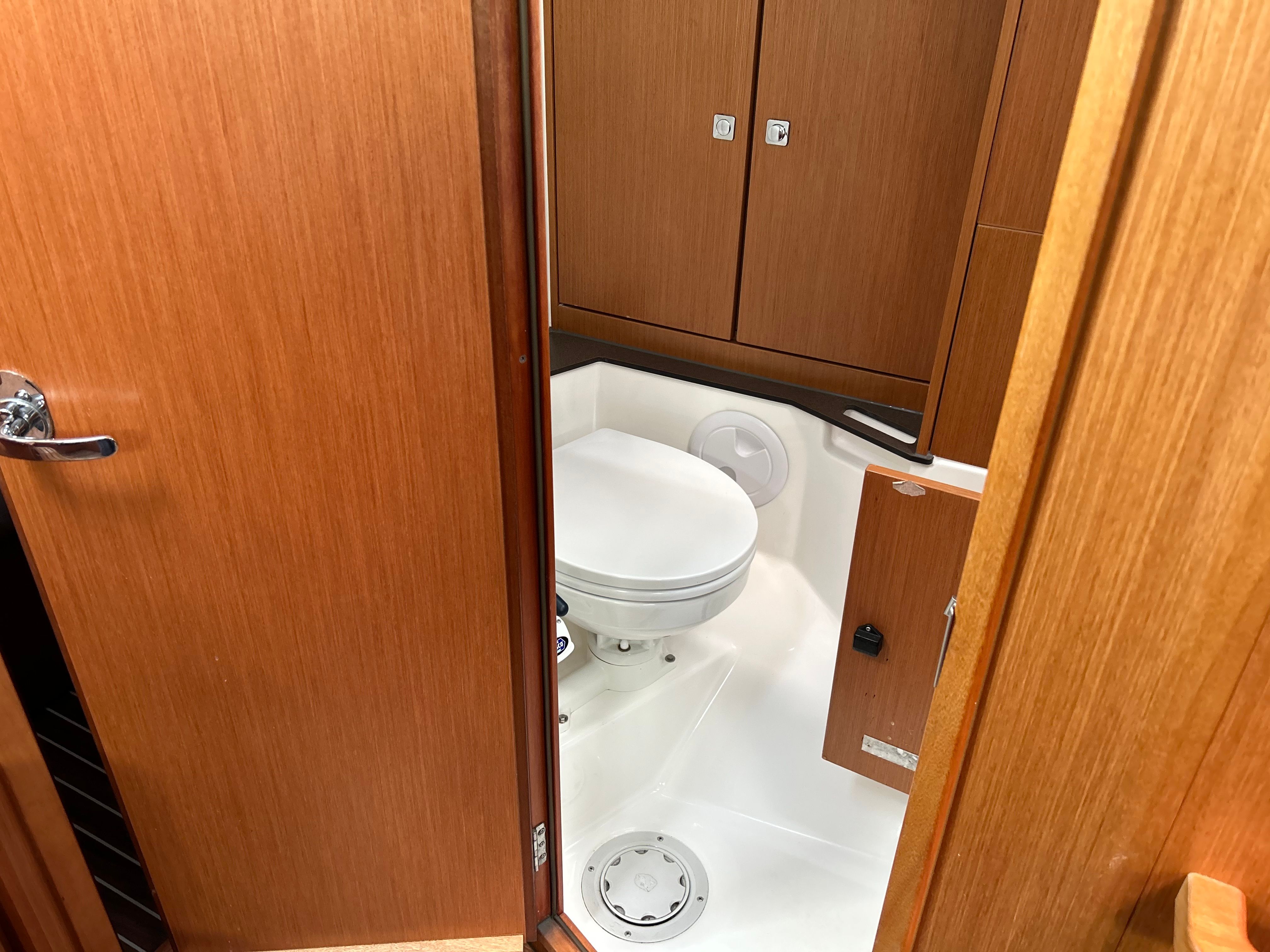 Bavaria Cruiser 37 | Mola 22-3 Rostock