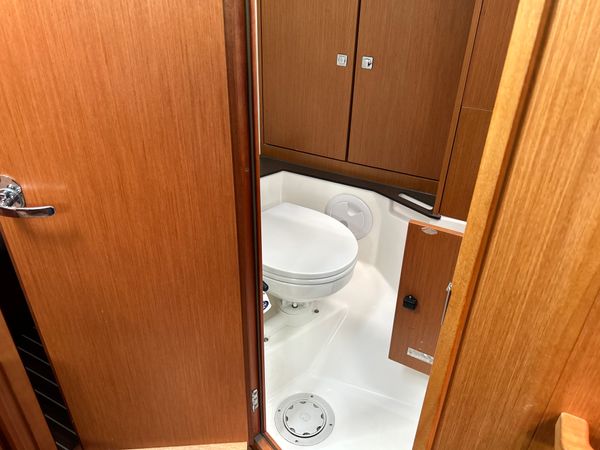 Bavaria Cruiser 37 | Mola 22-3 Rostock
