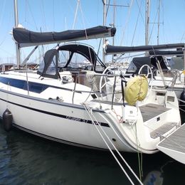 Bavaria Cruiser 37 | Mola 22-3 Flensburg