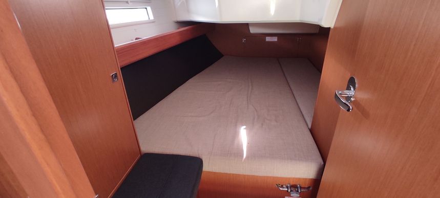 Bavaria Cruiser 37 | Mola 22-3 Flensburg