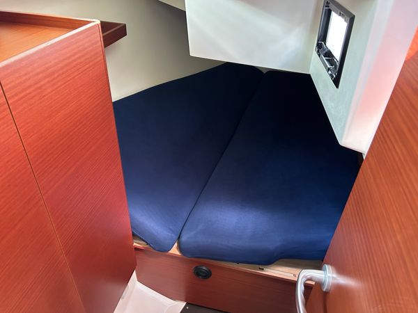 Hanse 348 | Mola 23-3 Rostock