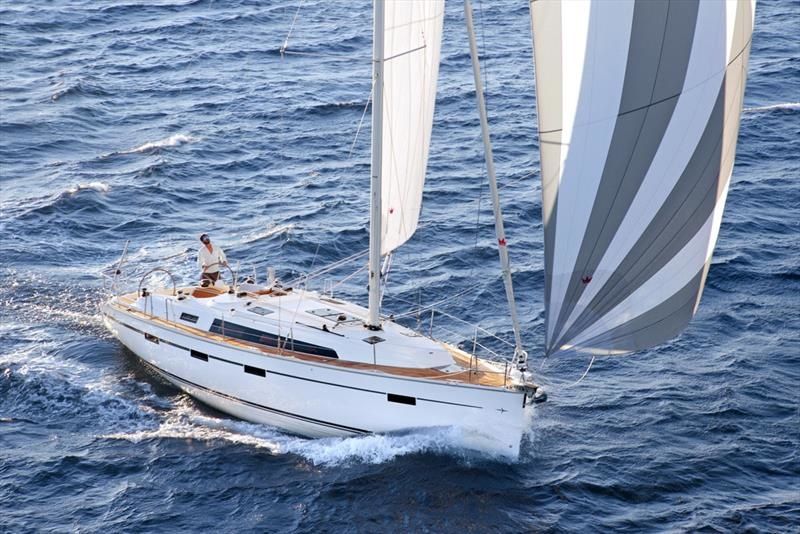 Bavaria Cruiser 34 | Mola 17-3 R Breege