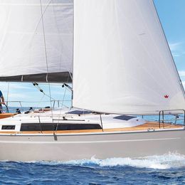 Bavaria Cruiser 34 | Mola 17-3 R Breege
