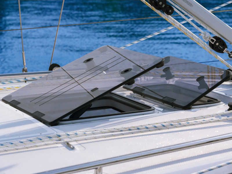 Bavaria Cruiser 34 | Mola 17-3 R Breege