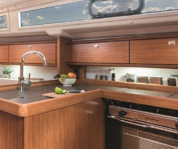 Bavaria Cruiser 34 | Mola 17-3 R Breege