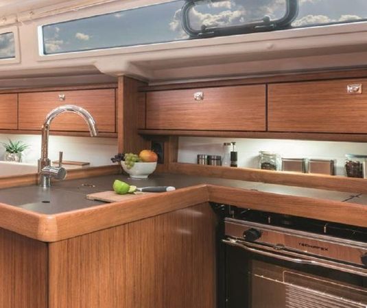 Bavaria Cruiser 34 | Mola 17-3 R Breege