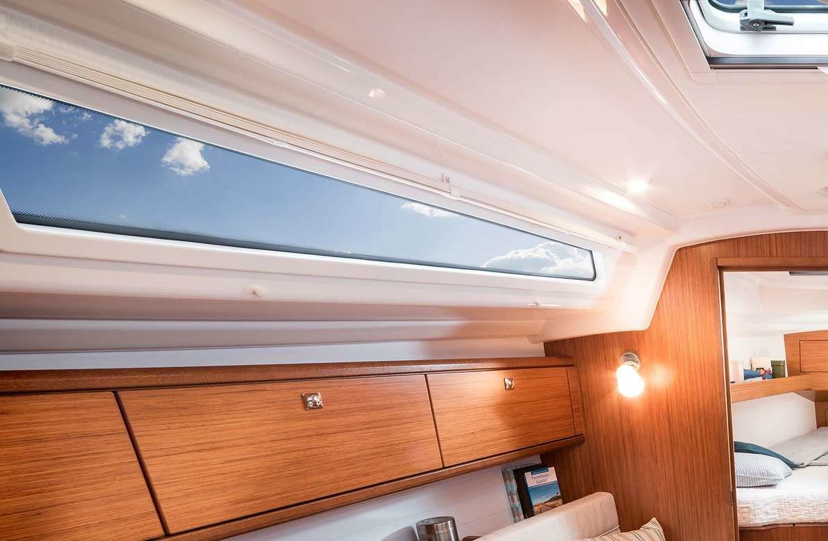 Bavaria Cruiser 34 | Mola 17-3 R Breege