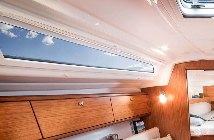 Bavaria Cruiser 34 | Mola 17-3 R Breege