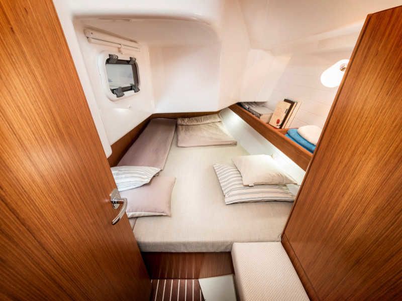 Bavaria Cruiser 34 | Mola 17-3 R Breege