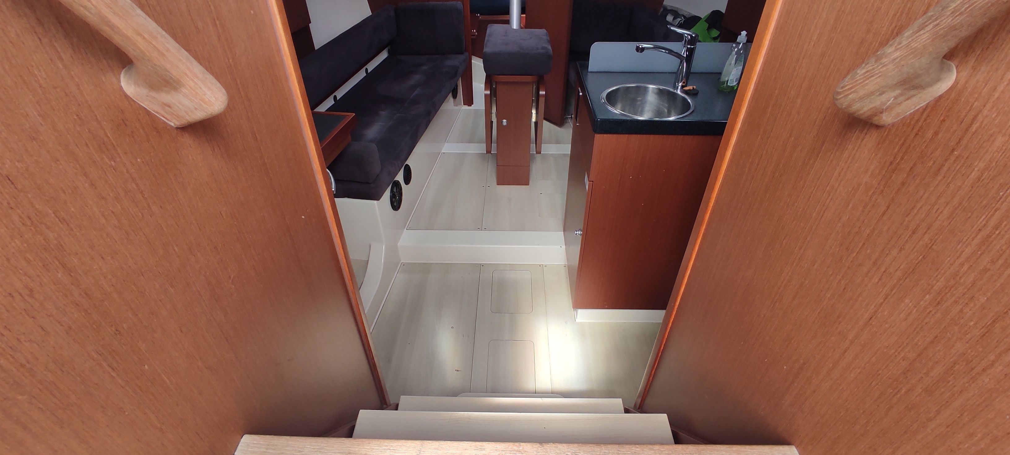 Hanse 315 | Mola 21 Rostock