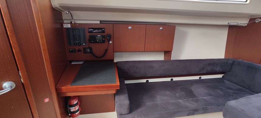 Hanse 315 | Mola 21 Rostock