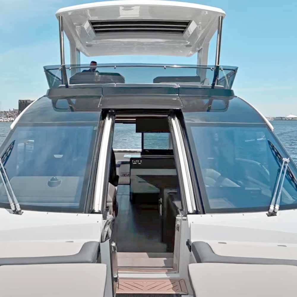 Galeon 640 Fly | FG Star