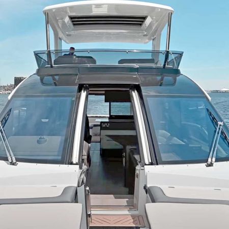 Galeon 640 Fly | FG Star