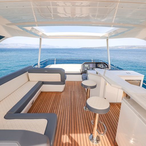 Galeon 640 Fly | FG Star