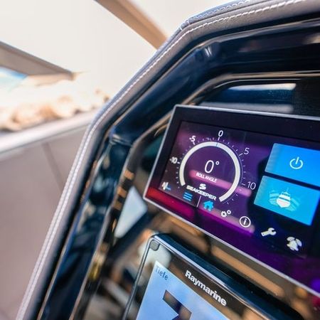 Galeon 640 Fly | FG Star